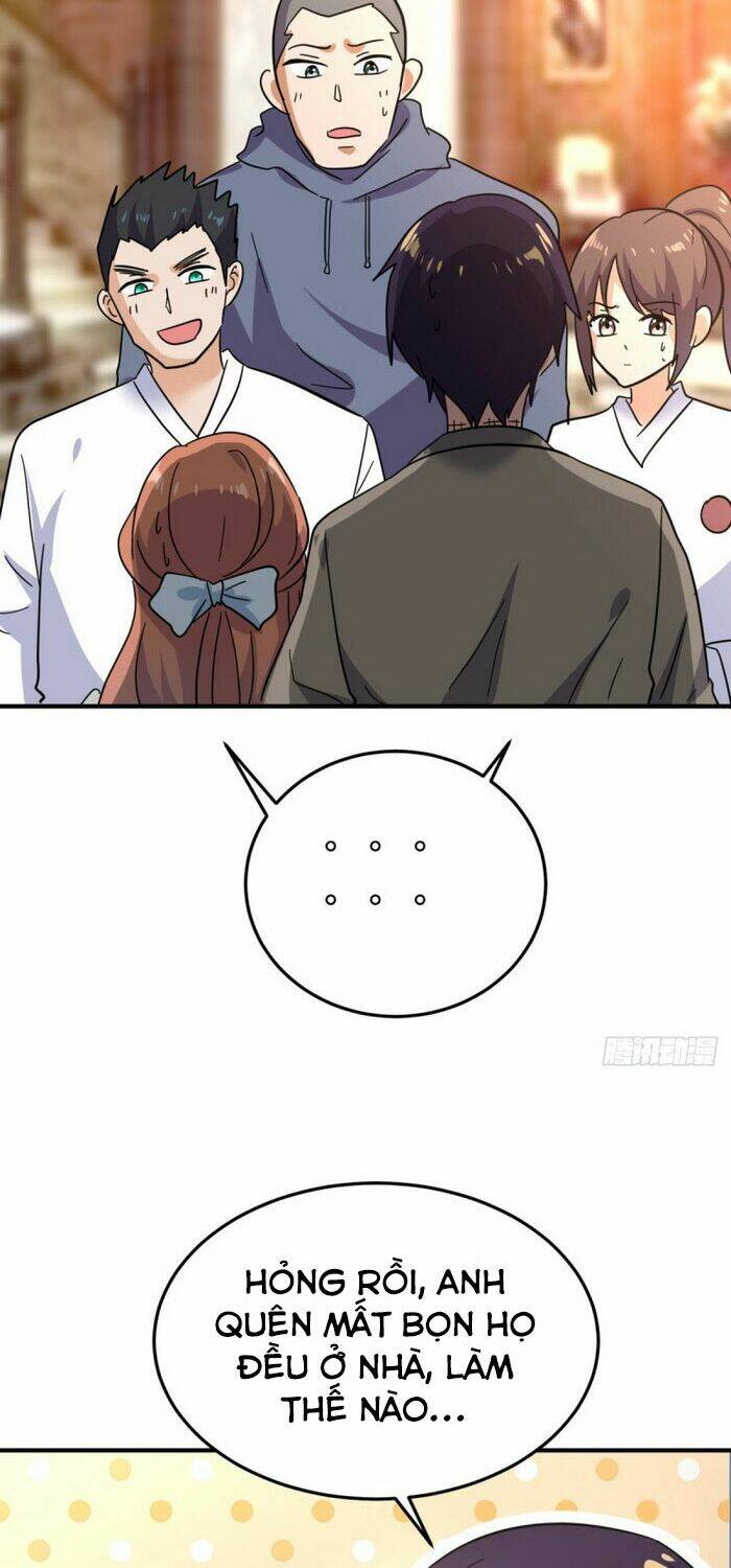 Đại Gia Livestream Vạn Giới: Chapter 77