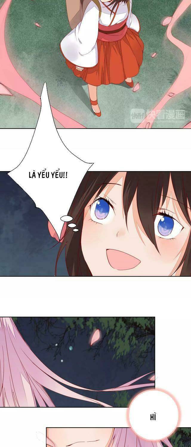 Đốt Đào Hoa: Chapter 68