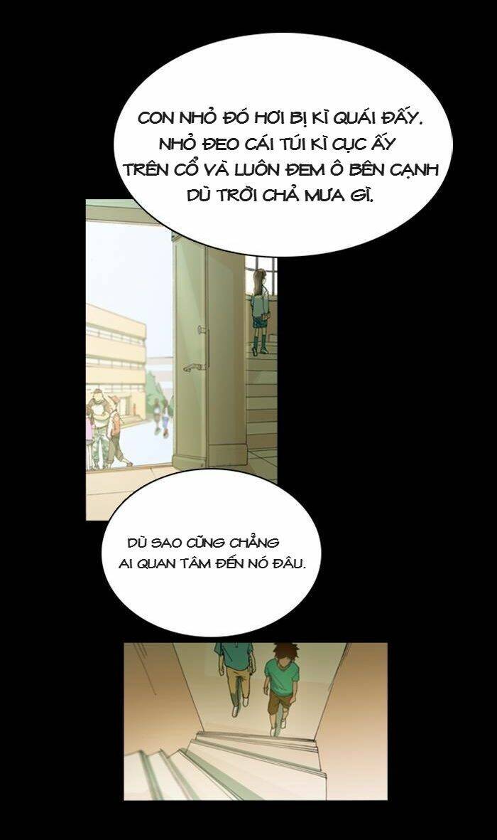 Săn Phù Thủy: Chapter 1