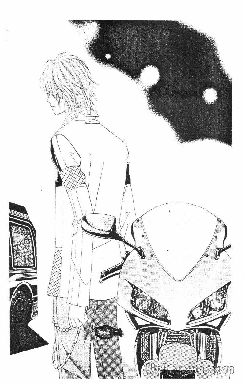 Mặt nạ tình yêu: Chapter 114