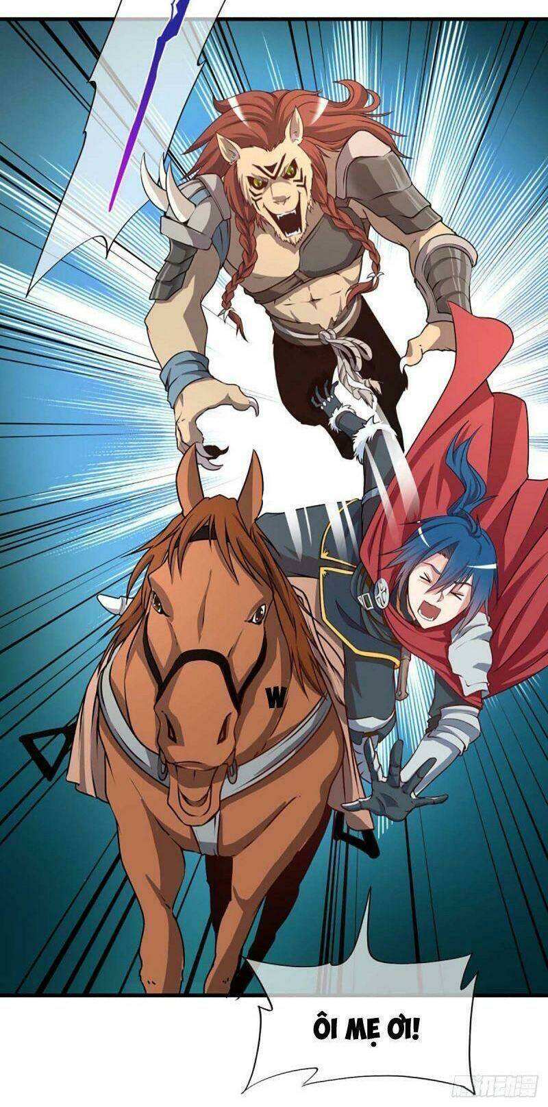 Ta Livestream Tại Dị Giới: Chapter 5