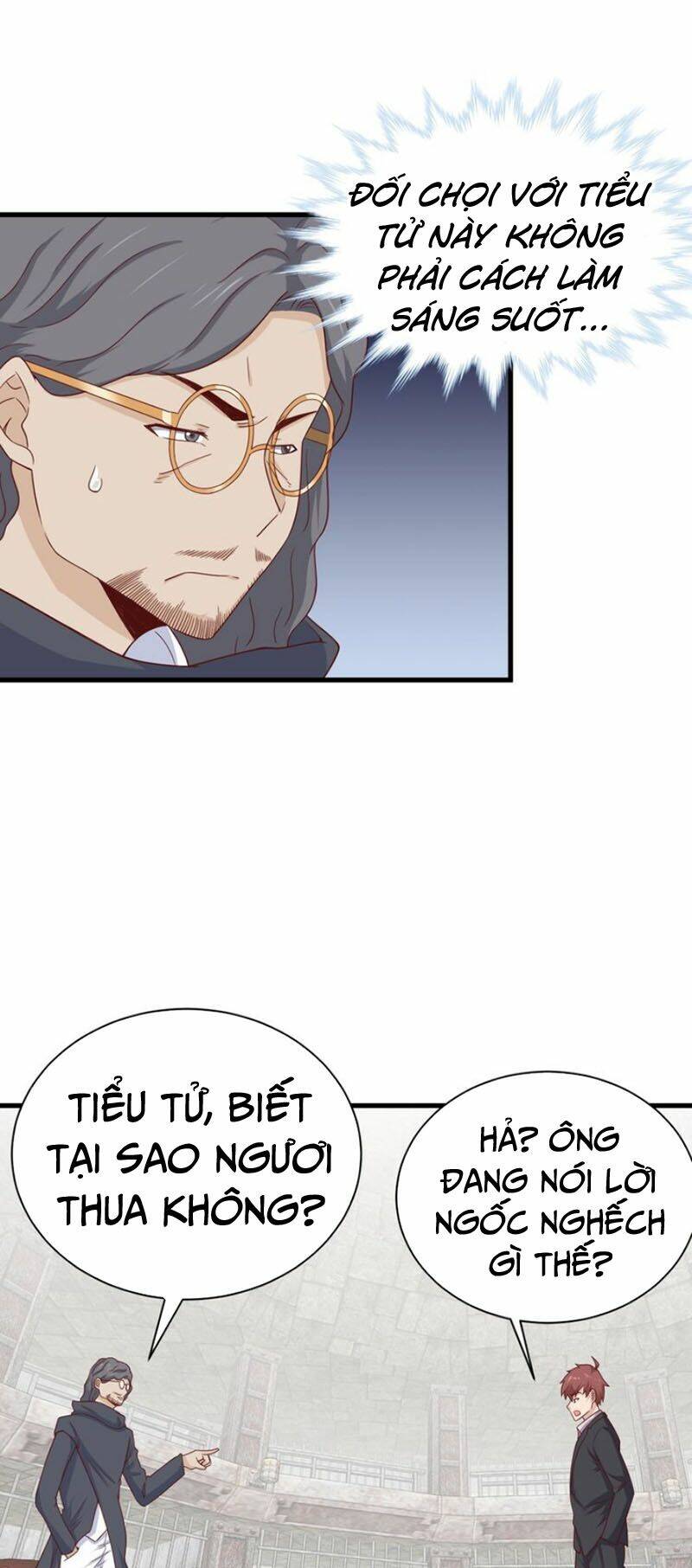 Hệ Thống Tu Tiên Mạnh Nhất: Chapter 43