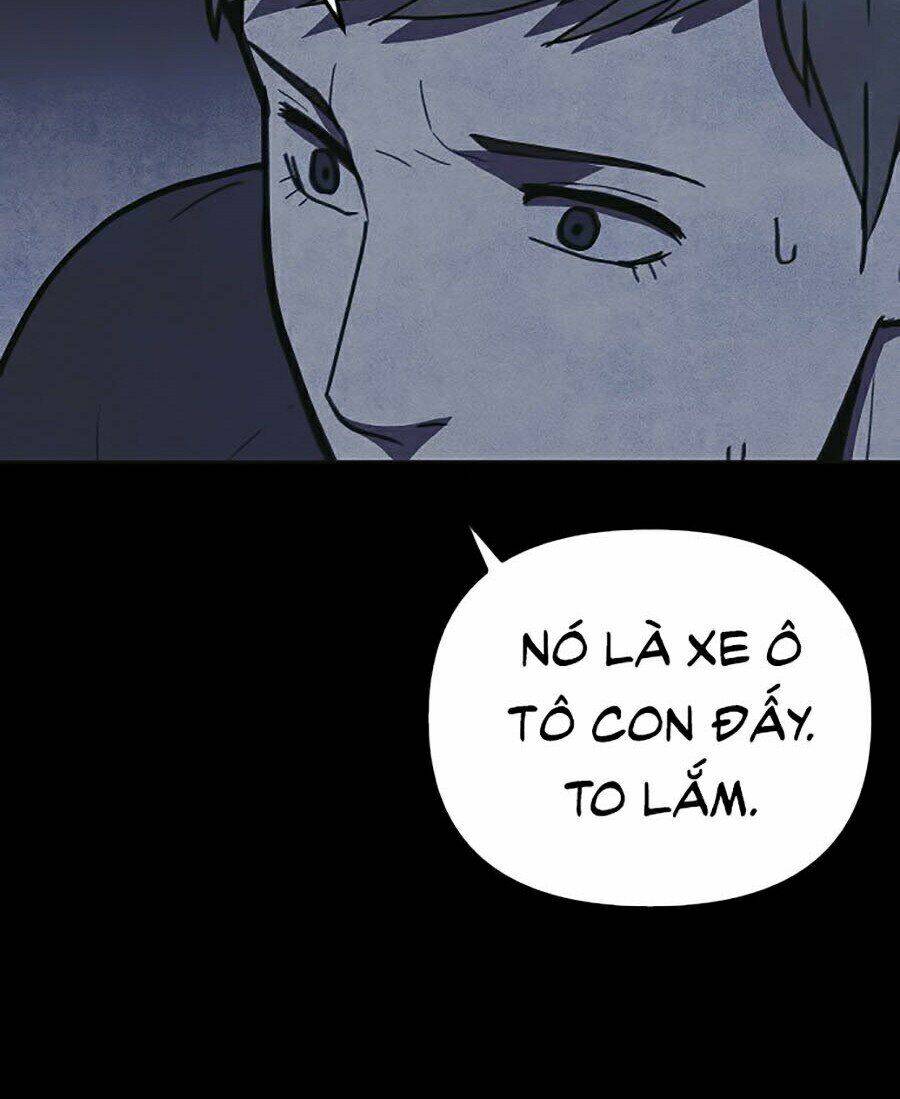 Cậu Bé Shotgun: Chapter 12