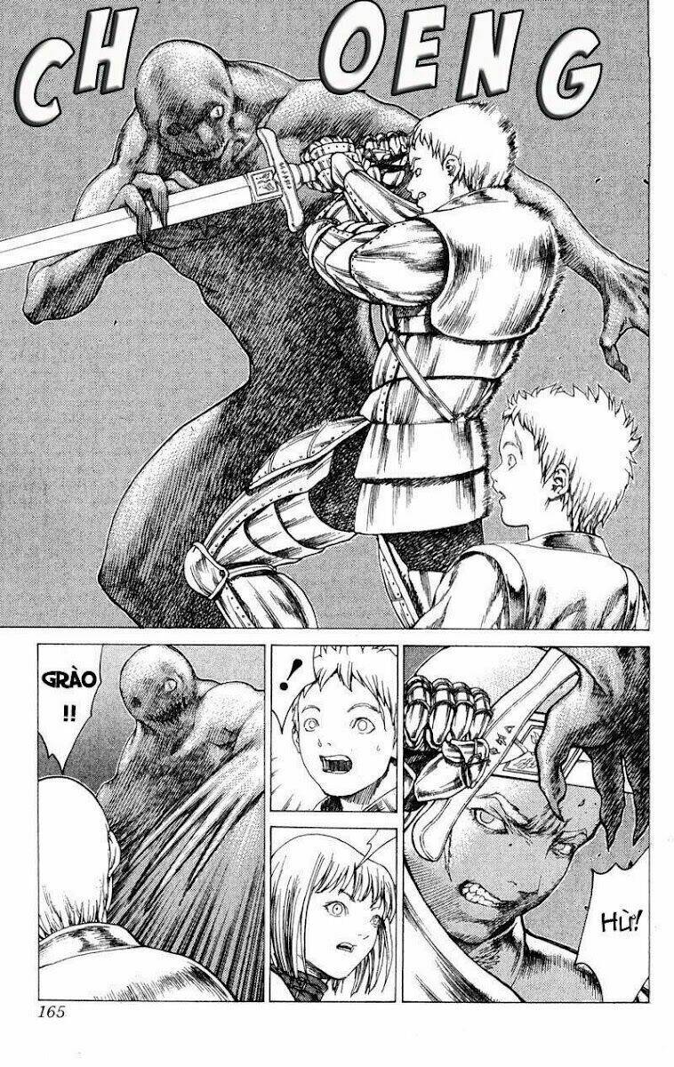 Mắt Bạc: Chapter 9