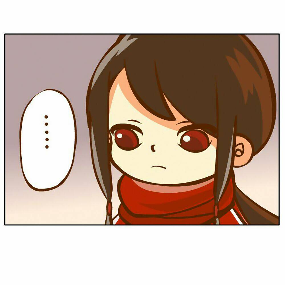 Hòa Thượng Và Tiểu Long Quân: Chapter 5