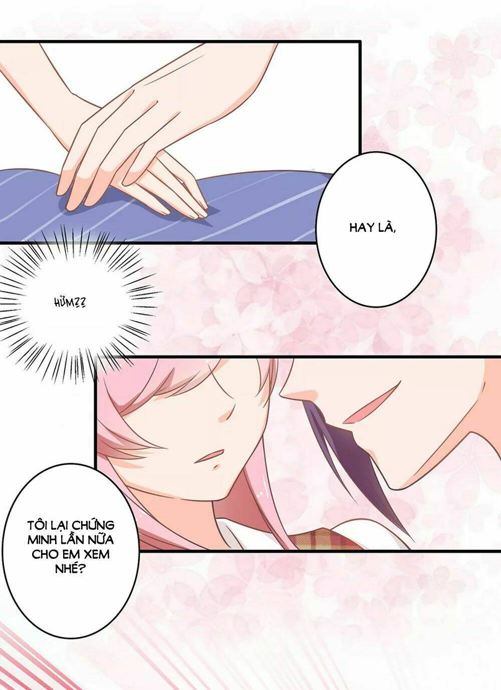 Cả Thế Giới Đều Không Bằng Người: Chapter 85