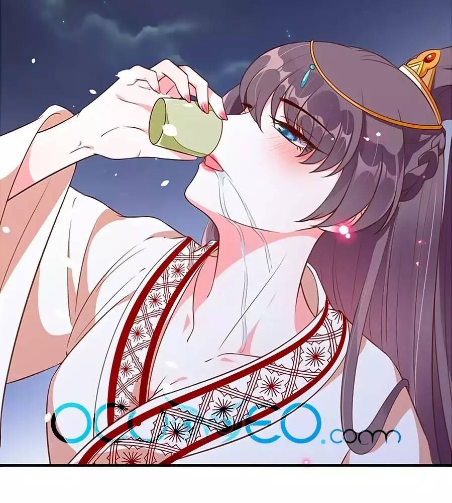 Thịnh Thế Lê Hoa Điện: Chapter 93