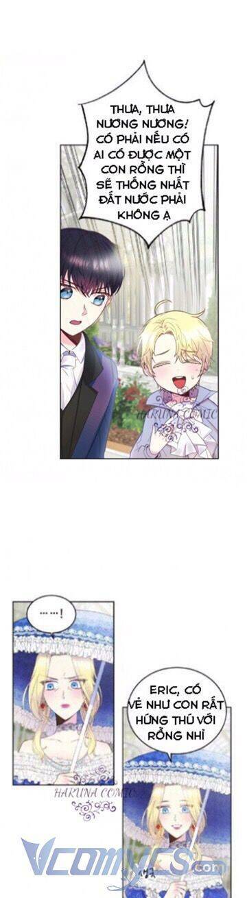 Baby Dragon: Chapter 5