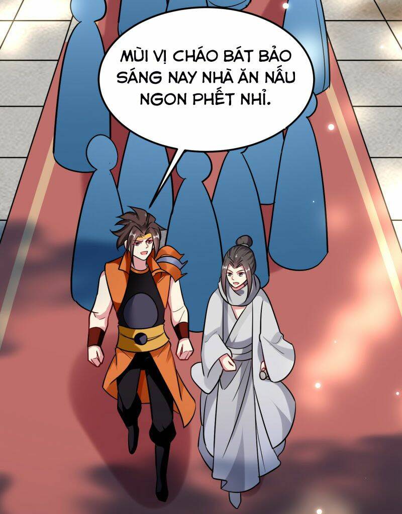 Vạn Giới Tiên Vương: Chapter 75