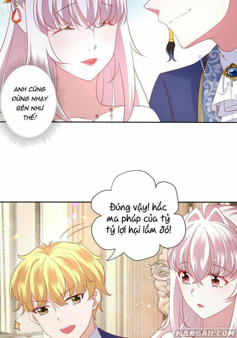 Công Chúa Phản Diện Trong Truyền Thuyết: Chapter 97