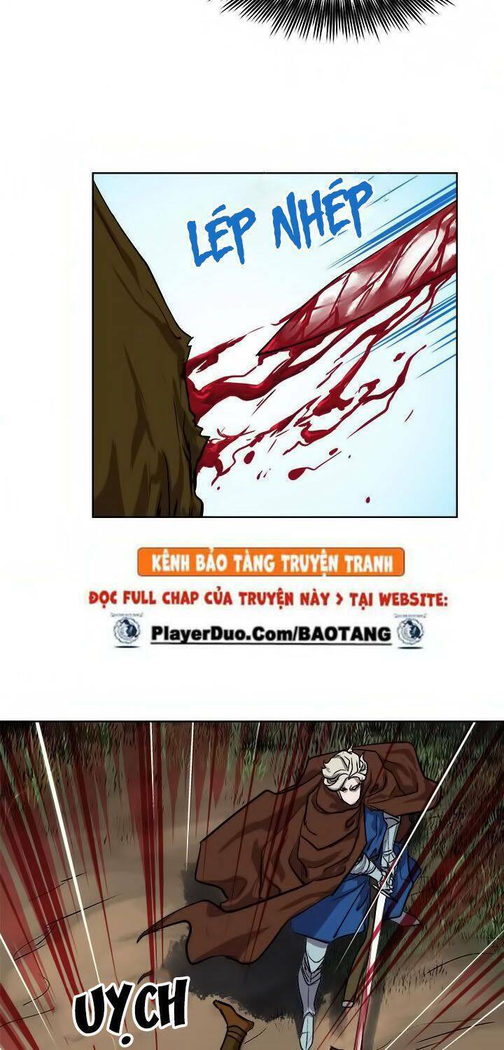 Truyền Thuyết Đế Vương: Chapter 29