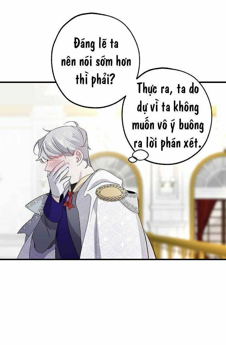 Tình Điên Dại: Chapter 32