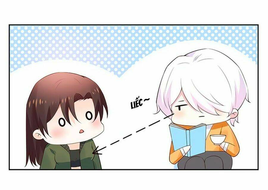 Bạn Trai Là Ngôi Sao: Chapter 123