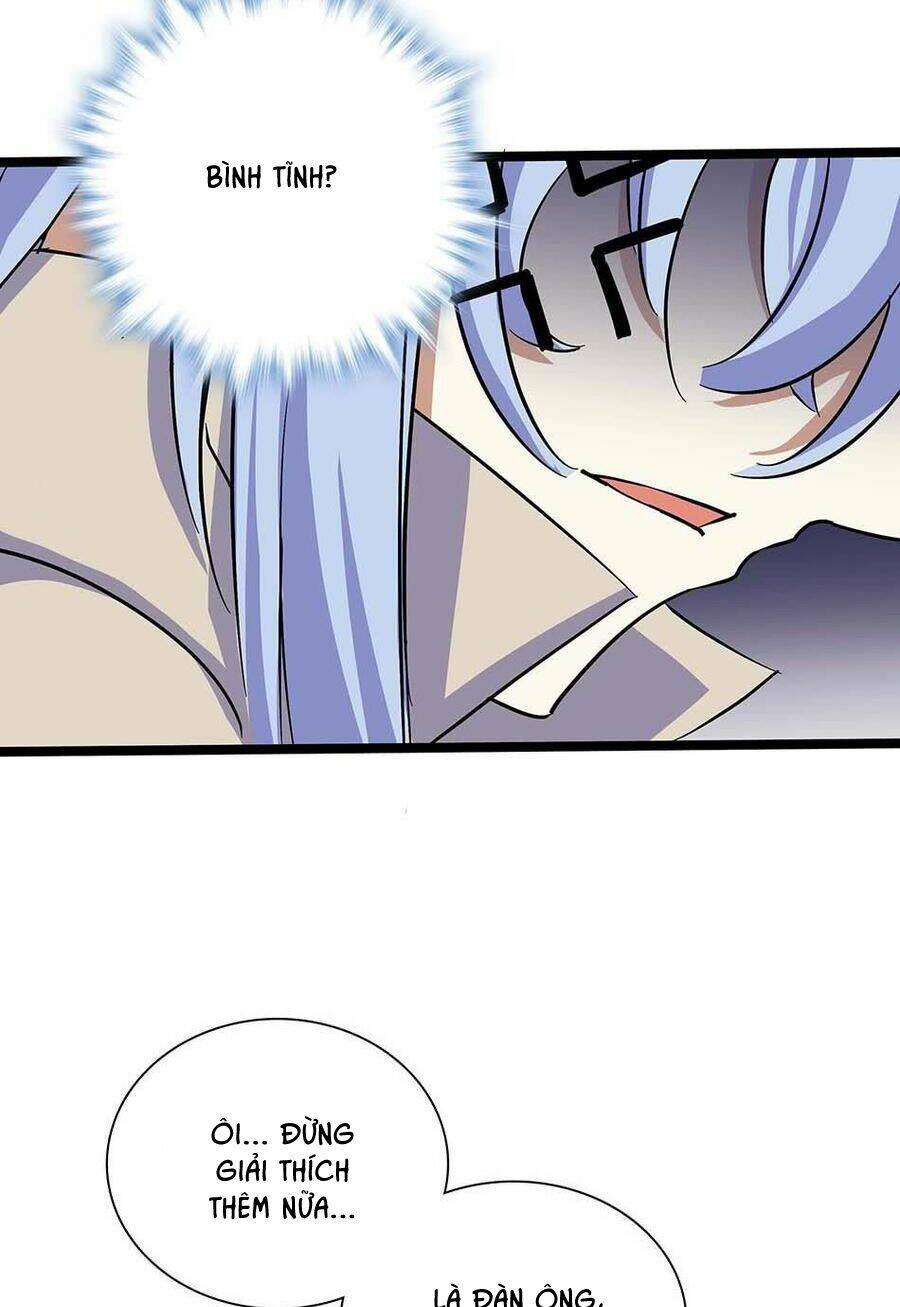Tối Cường Binh Vương: Chapter 91
