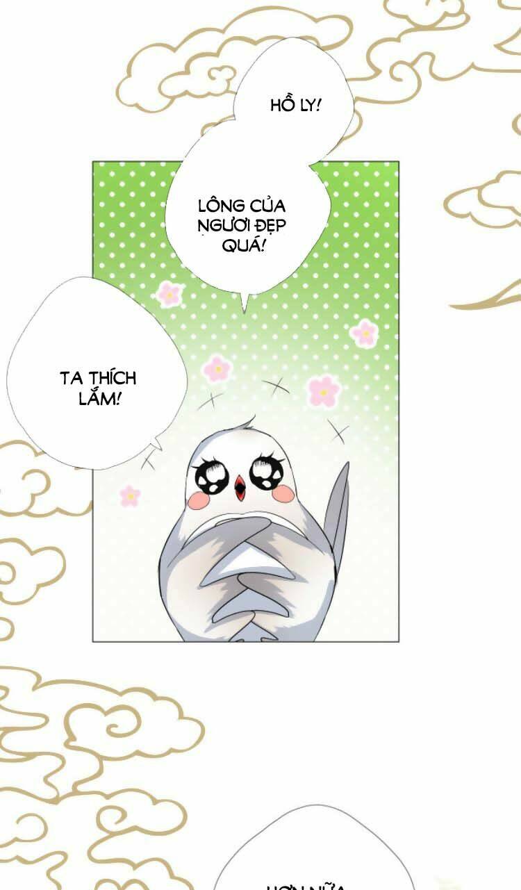 Sao Lại Là Yêu?: Chapter 35