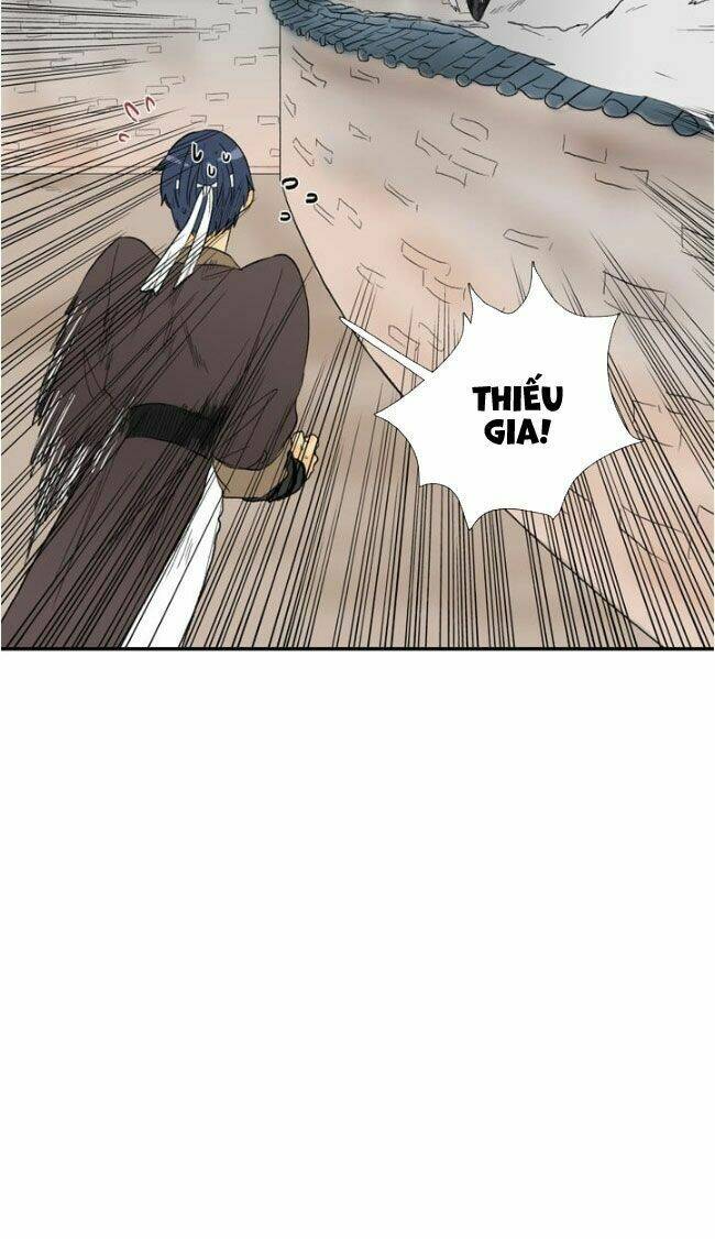 Học Sĩ Tái Sinh: Chapter 11