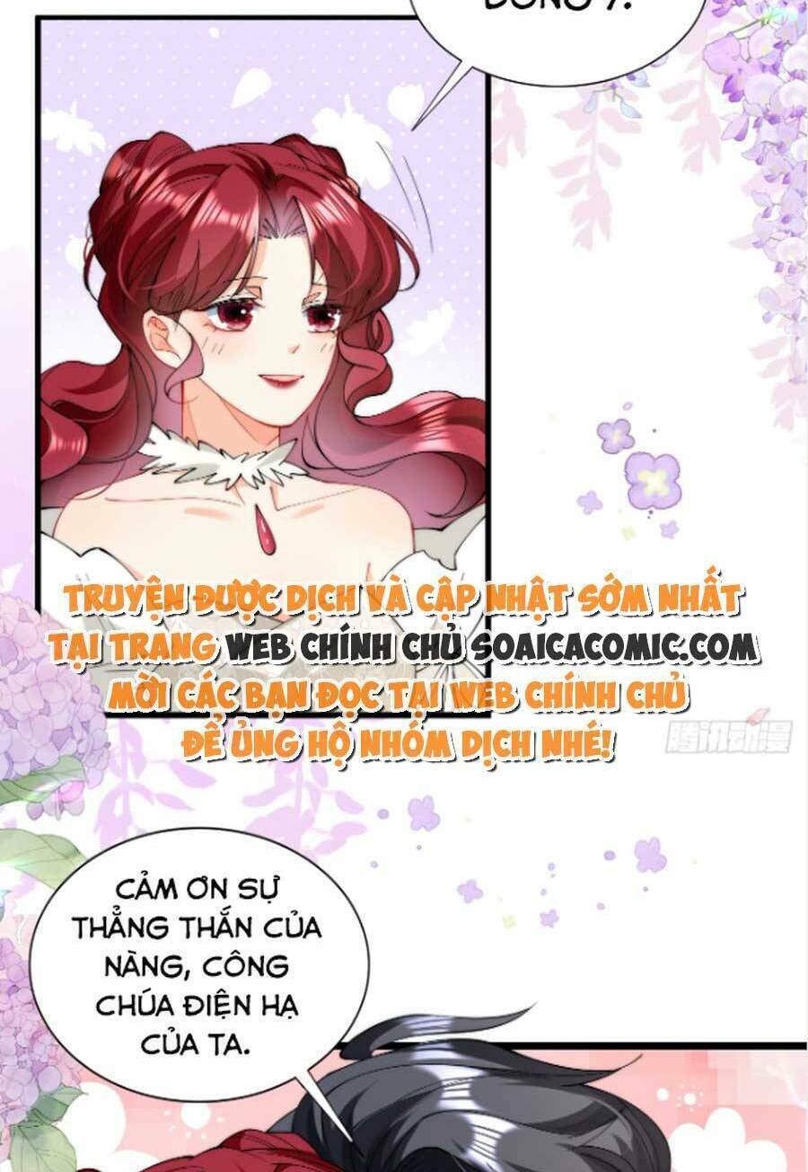 Đêm Không Ngủ Của Long Vương: Chapter 18