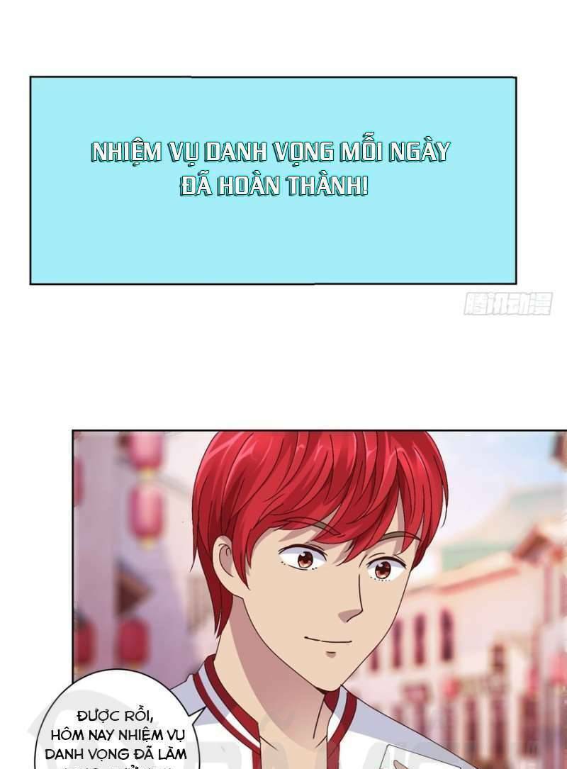 Đô Thị Chí Tôn Hệ Thống: Chapter 100