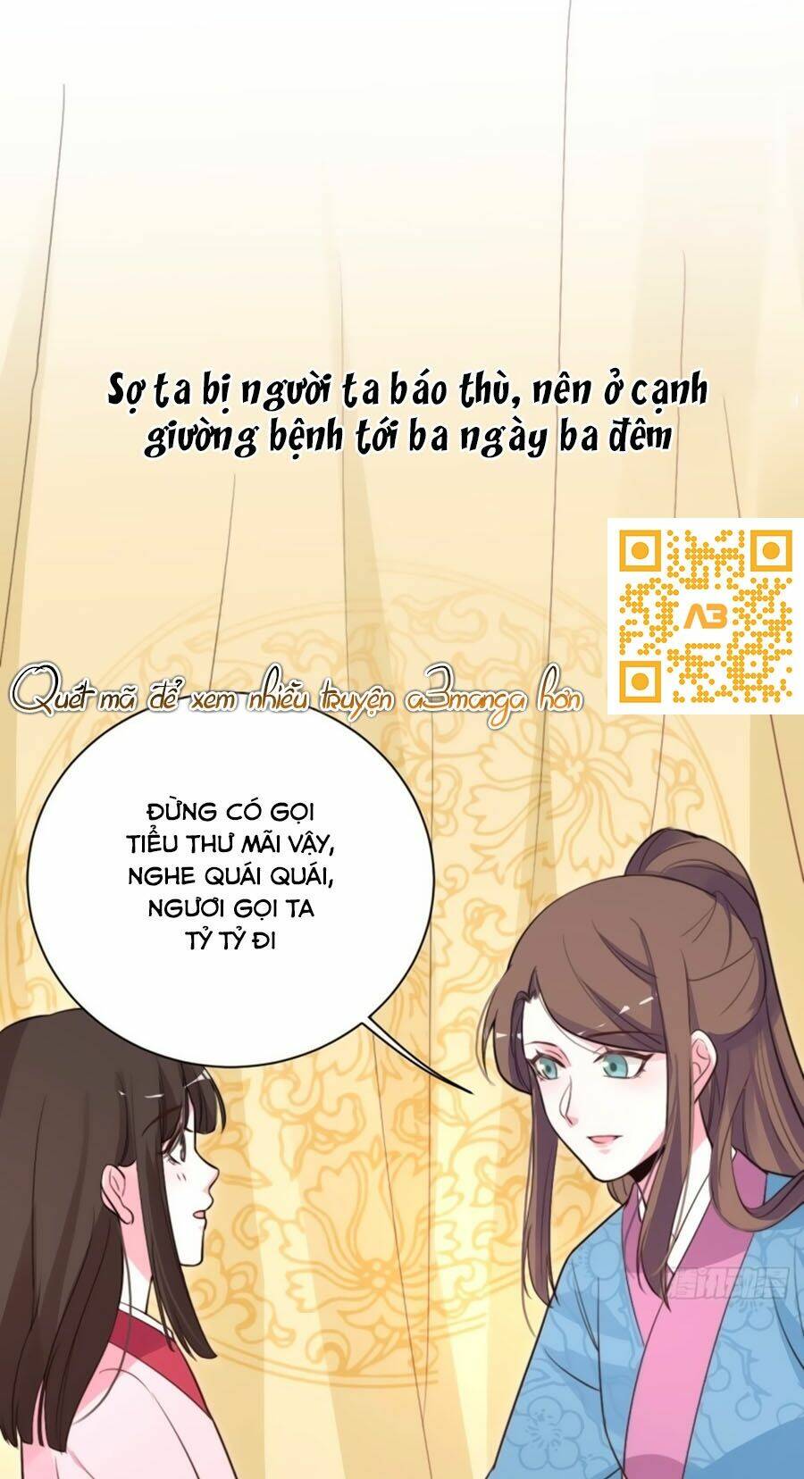 Cung Đấu Live: Chapter 39