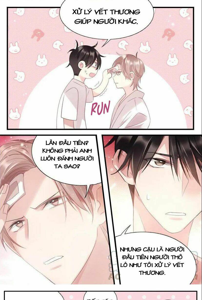 Ảnh Đế X Ảnh Đế: Chapter 78