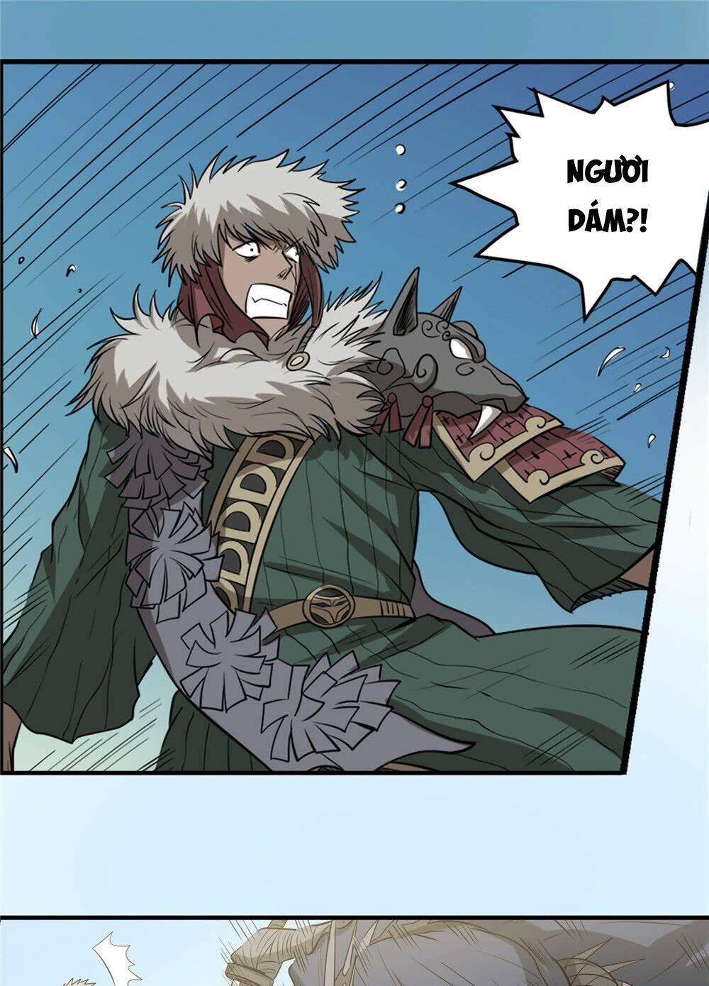 Hiệp Hành Cửu Thiên: Chapter 40