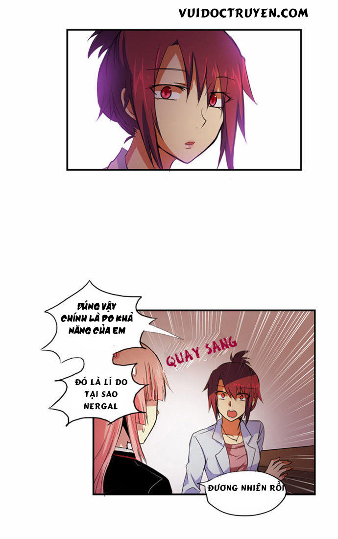 Crepuscule (Yamchi): Chapter 59