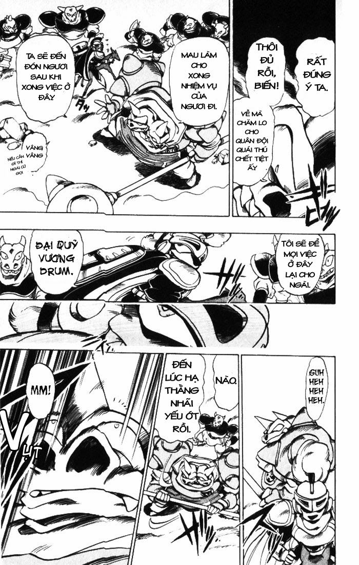 Violinist Of Hameln: Chapter 26