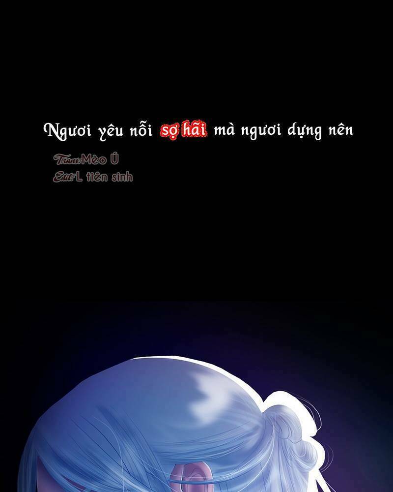 Lãnh Huyết Vương (King): Chapter 1