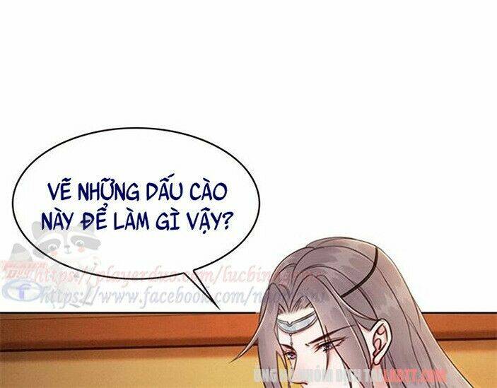 Trọng Sinh Bá Sủng Nhiếp Chính Vương Quá Mạnh Mẽ: Chapter 89