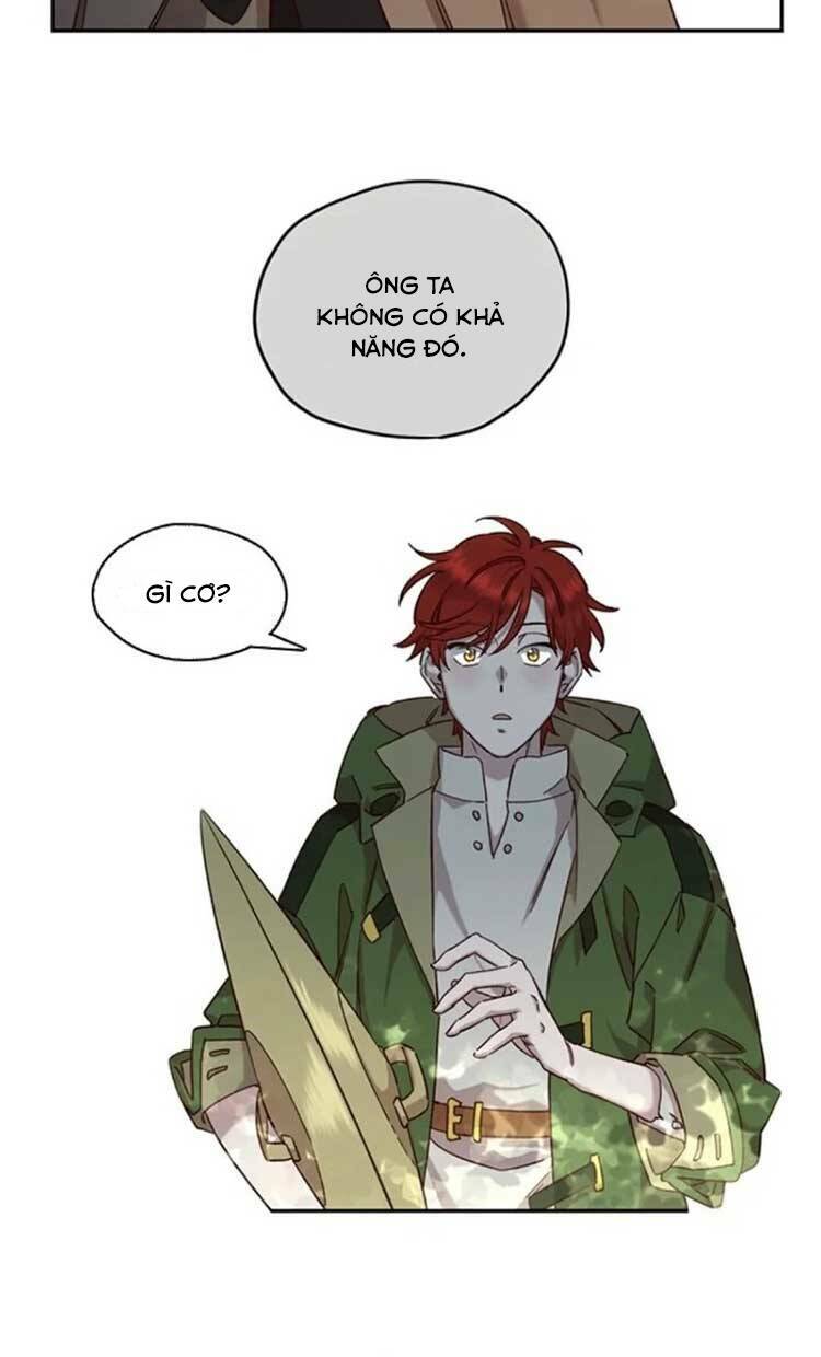 Hãy Cứu Tôi, Công Chúa: Chapter 17