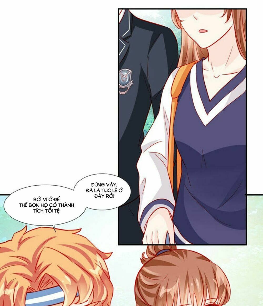 Tu La Thiếu Gia Quá Kiêu Ngạo: Chapter 51