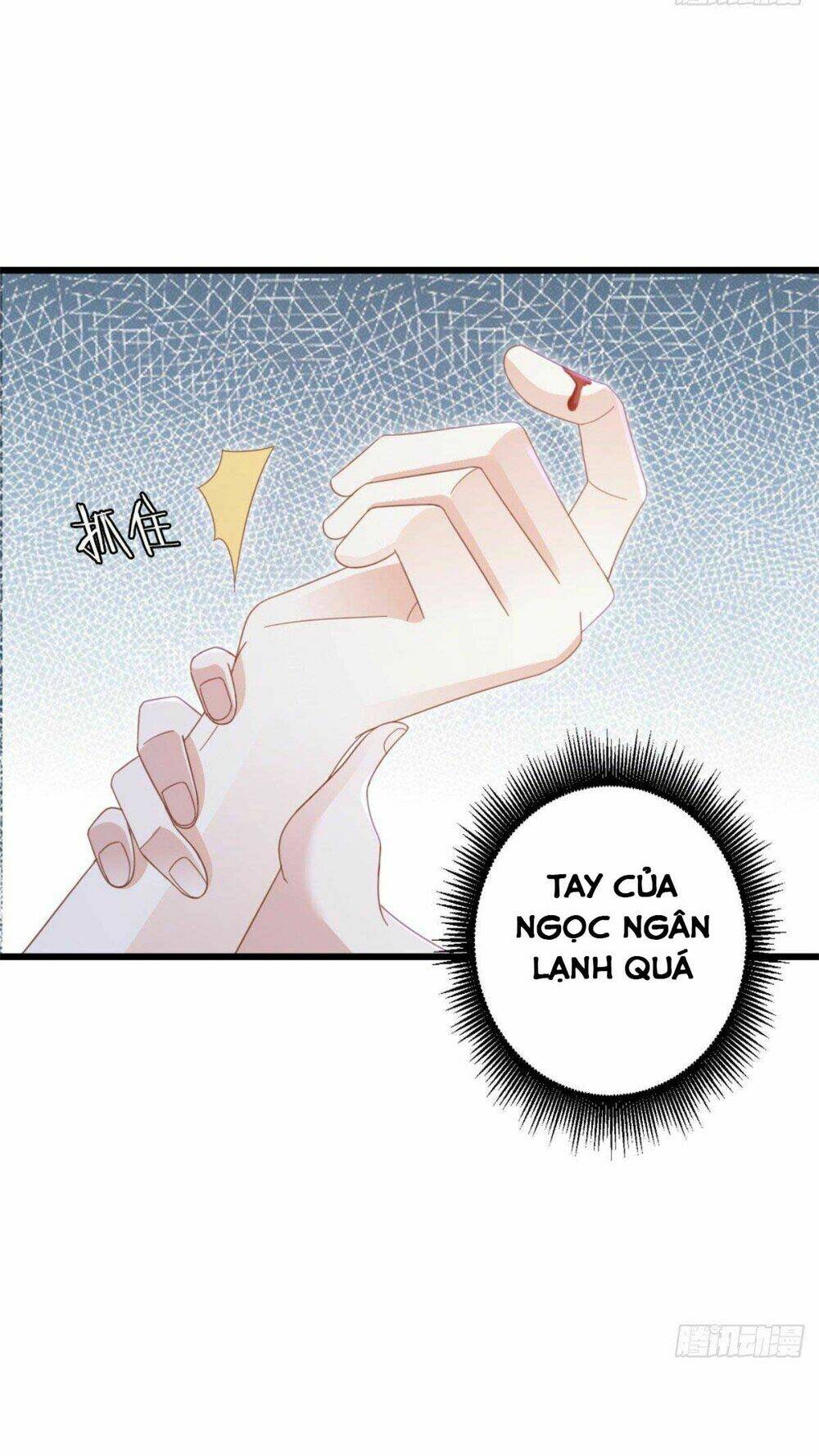 Mau Xuyên Không Rửa Tội Cho Nhân Vật Phản Diện: Chapter 69