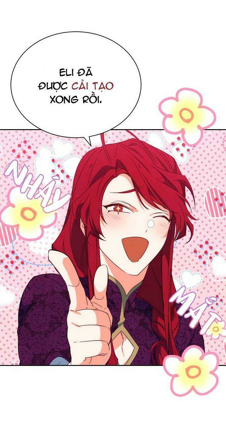 Nàng Elizabeth Thuần Khiết: Chapter 6