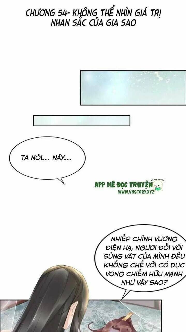 Nhất Sinh Nhất Thế Tiếu Thương Khung: Chapter 54