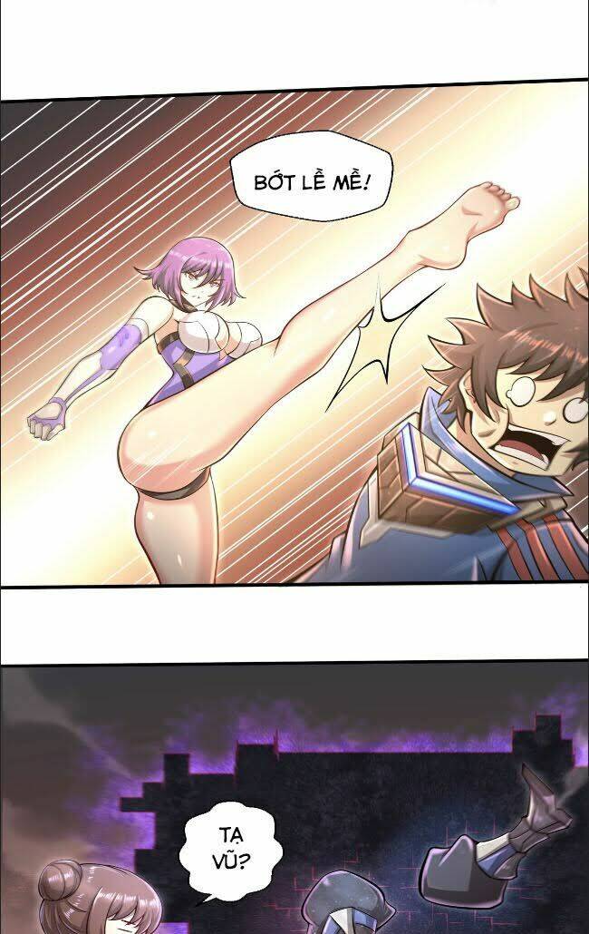 Một Trăm Triệu Điểm: Chapter 31