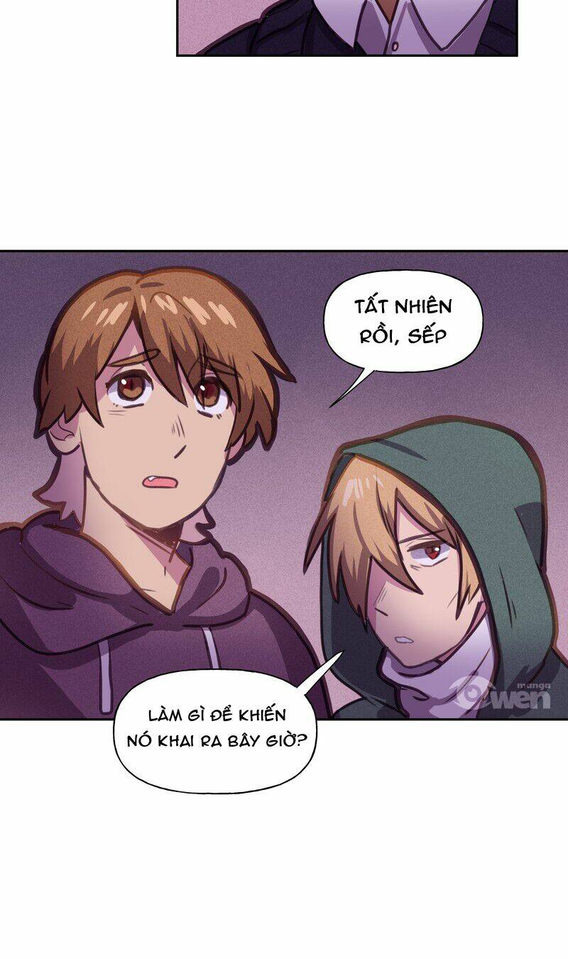 Lời Nguyền Lalin: Chapter 28