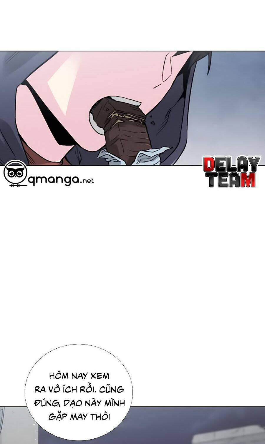 Hầm Ngục Bóng Tối: Chapter 14