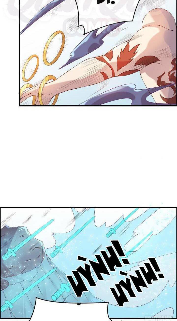 Siêu Phàm Truyện: Chapter 15