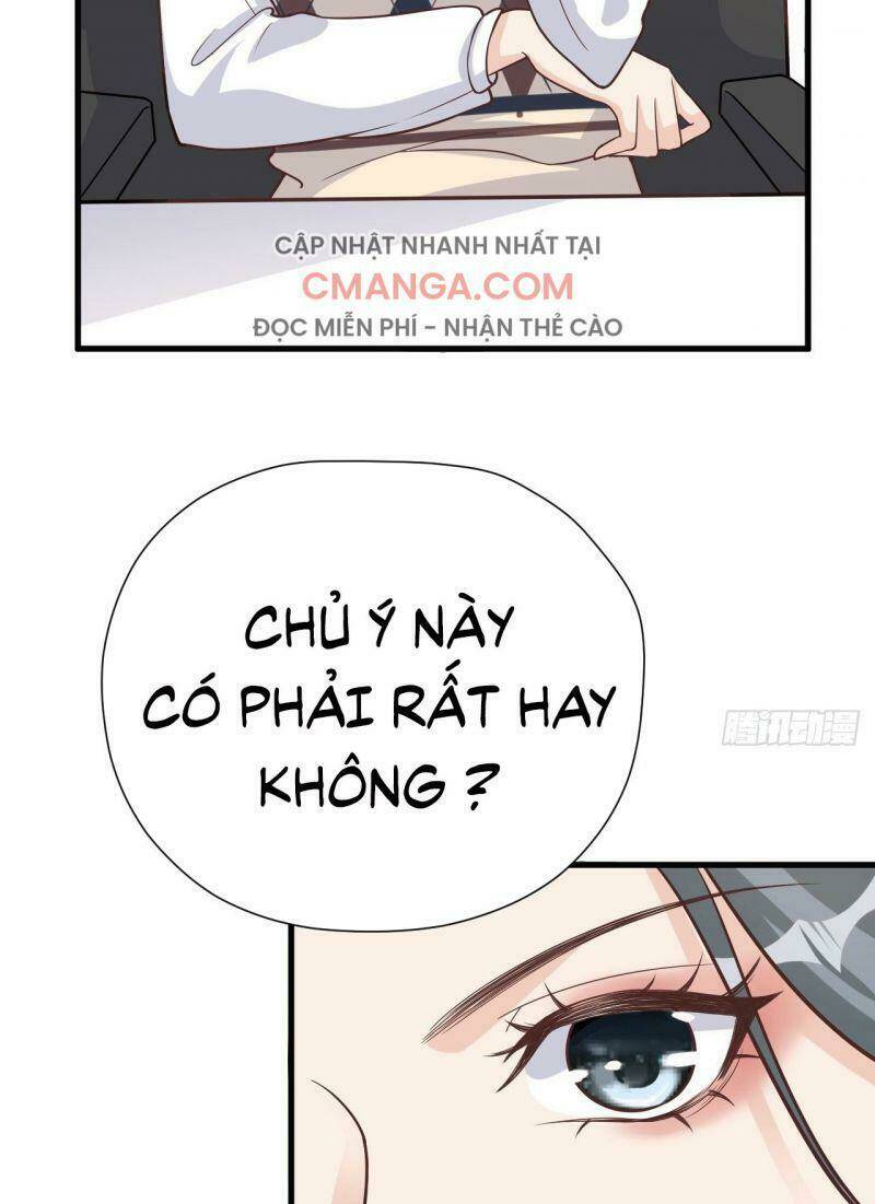 Đưa Em Đi Chơi: Chapter 49