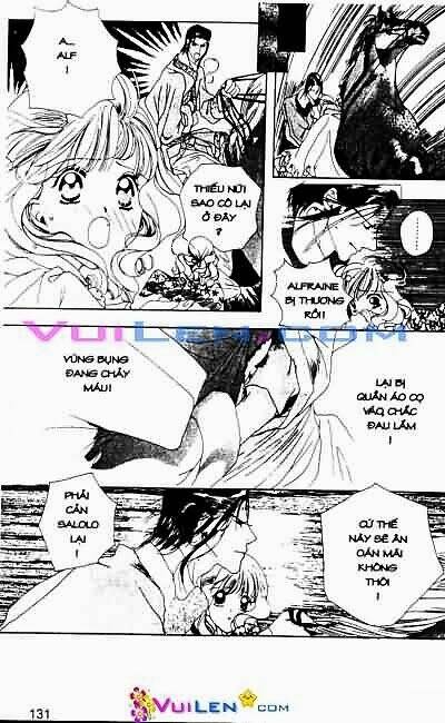 Duyên Kỳ Ngộ: Chapter 3