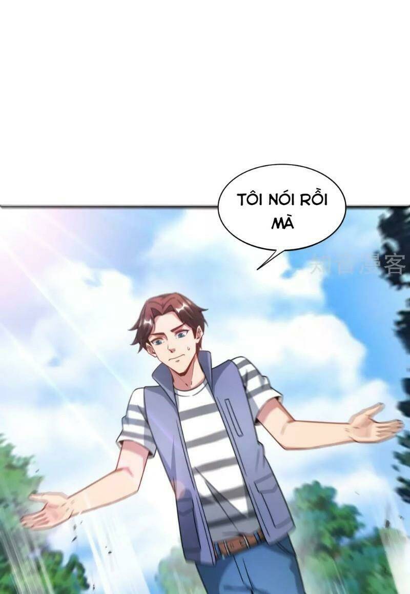 Vòng Bạn Bè Mạnh Nhất Của Tiên Giới: Chapter 18