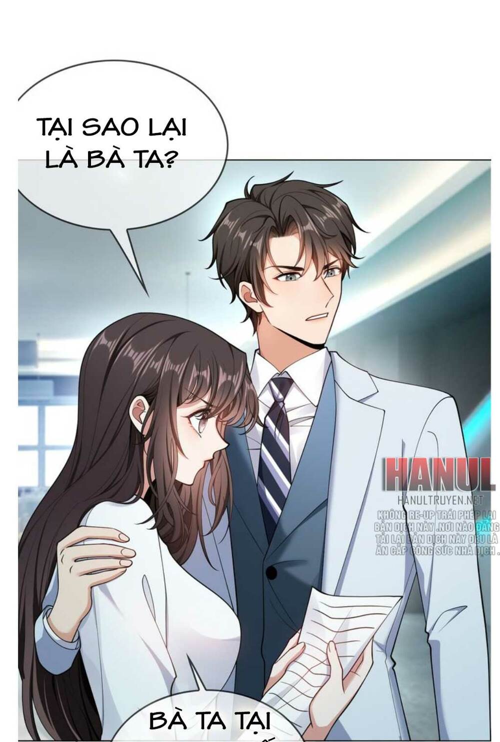 Cô Vợ Nhỏ Nuông Chiều Quá Lại Thành Ác!!: Chapter 206.2
