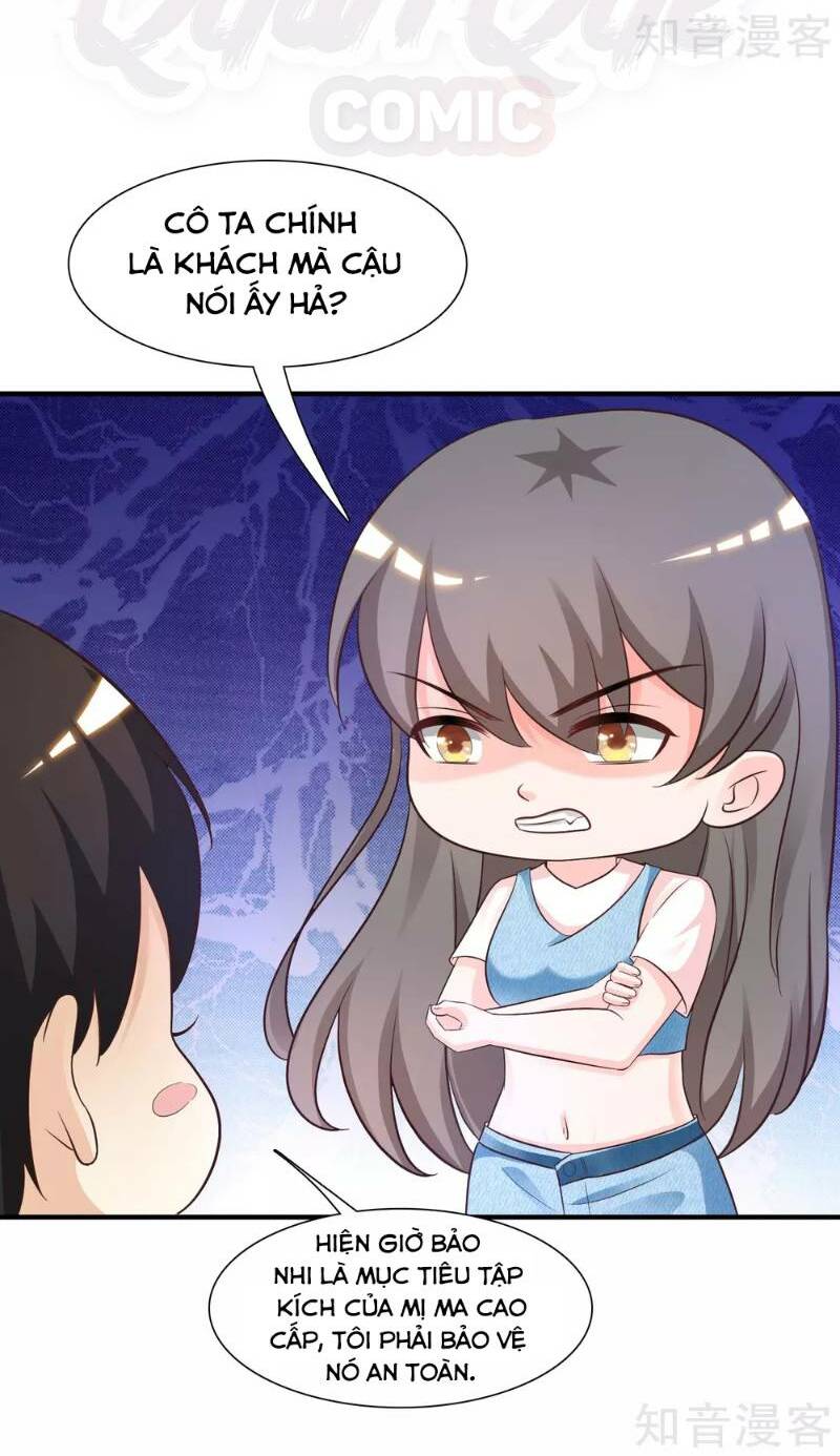 Tối Cường Vận Đào Hoa: Chapter 74