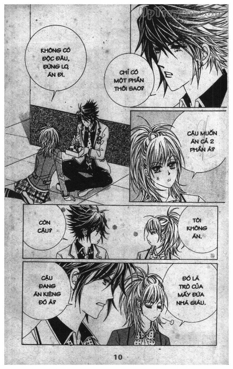 Dạ Khúc: Chapter 3