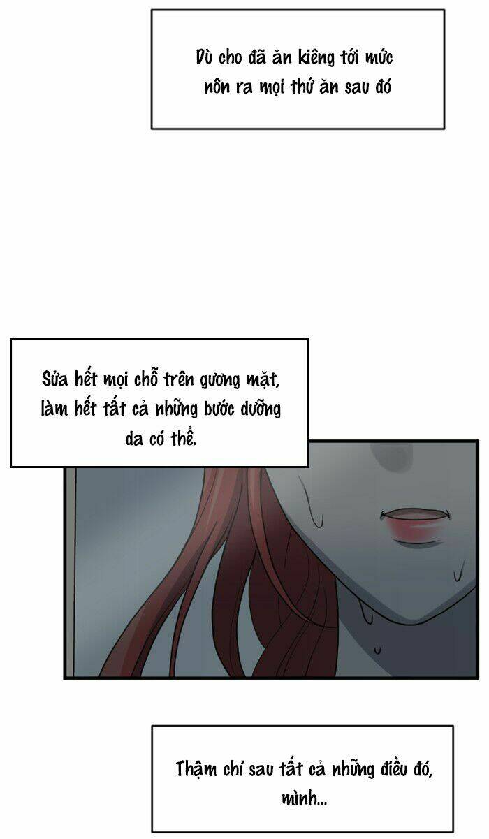 Người Đẹp Gangnam: Chapter 53