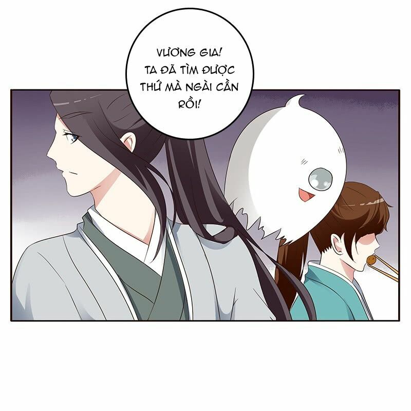 Thông Linh Phi: Chapter 160