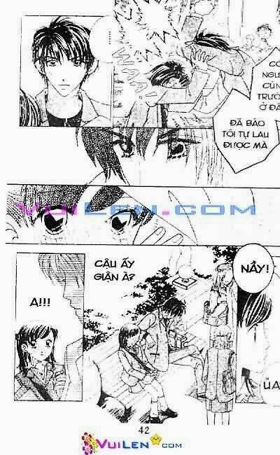 1/4 Tình Yêu: Chapter 5