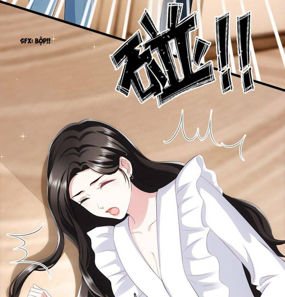 Mưu Đồ Sanh Sanh Nhiều Năm: Chapter 1