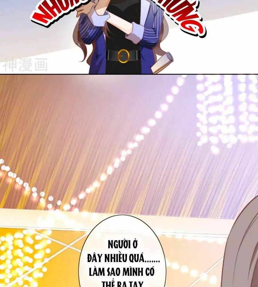 Yển Sư Yêu Hậu: Chapter 1