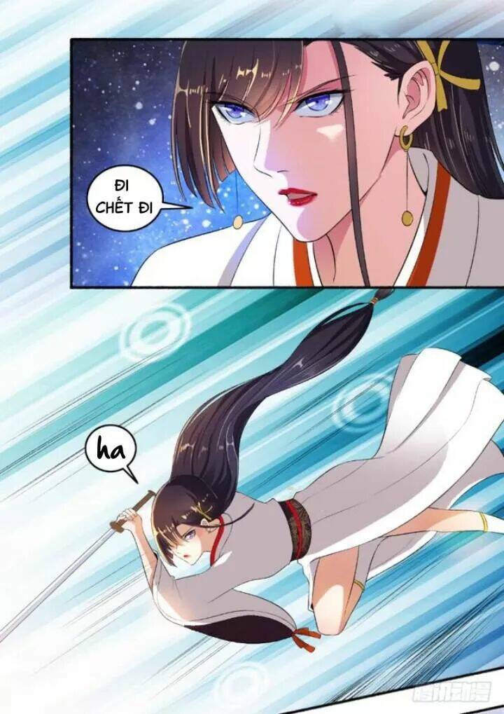 Cuồng Phi Phách Lối: Chapter 78